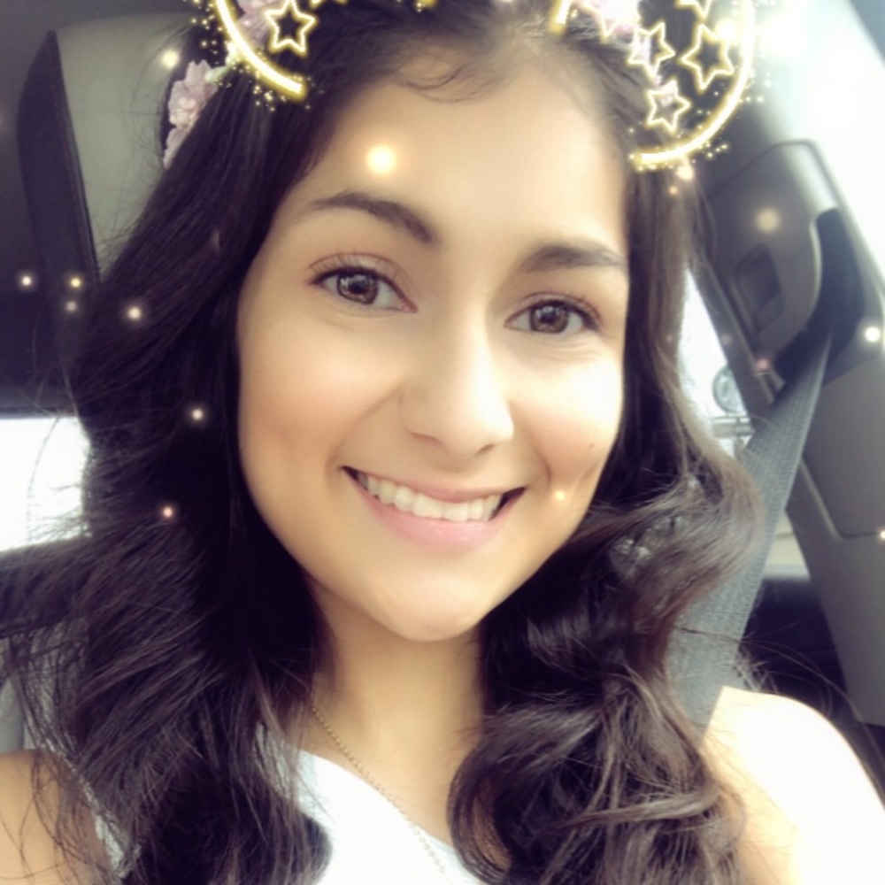 Meet your Posher, Elysia